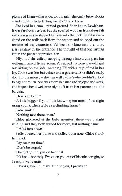 Will Shindler: The Hunting Ground
