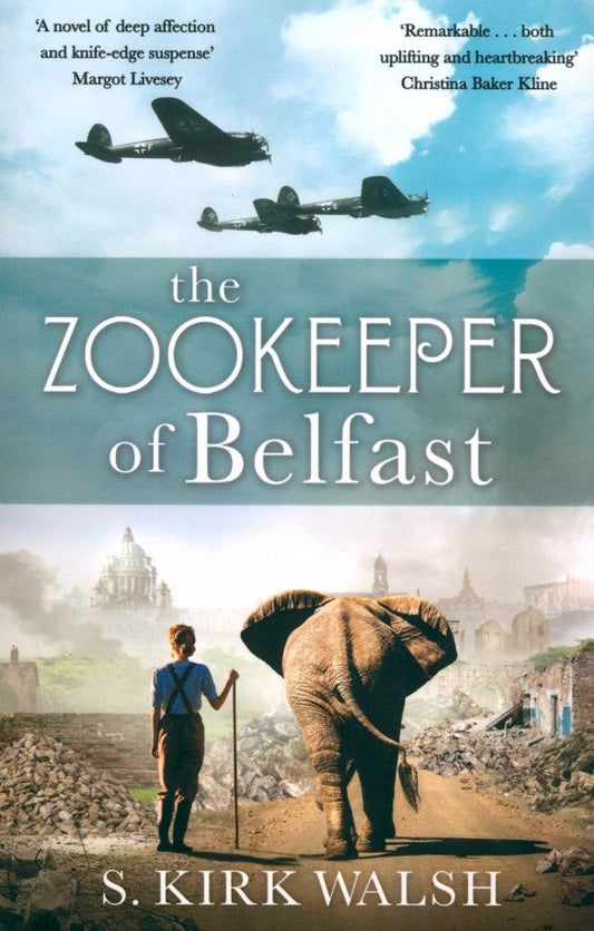 S. Walsh: The Zookeeper of Belfast