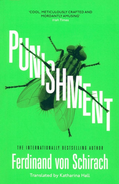Schirach von: Punishment