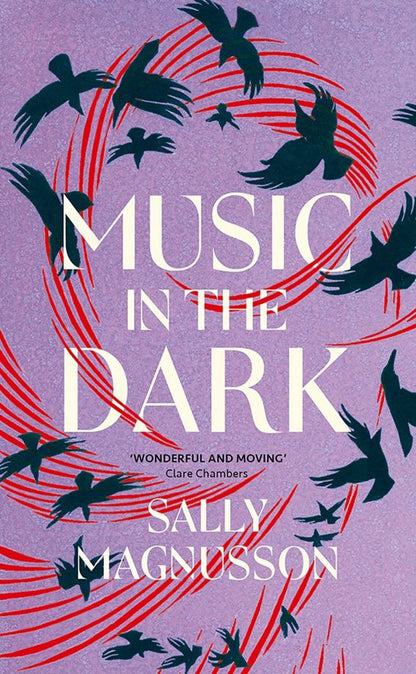 Sally Magnusson: Music in the Dark