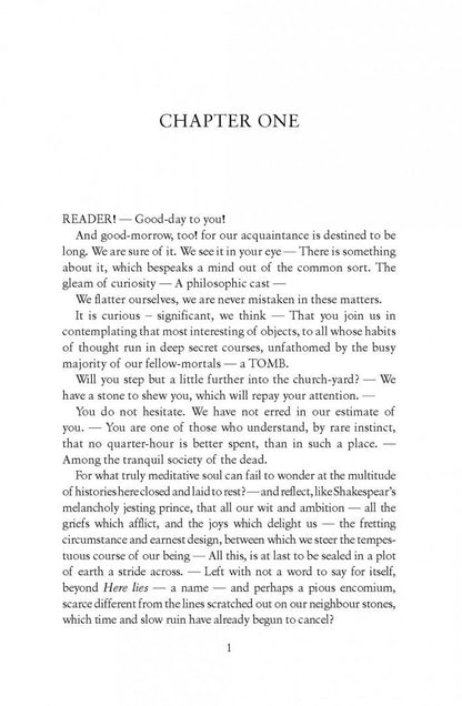 Jas Treadwell: The Infernal Riddle of Thomas Peach