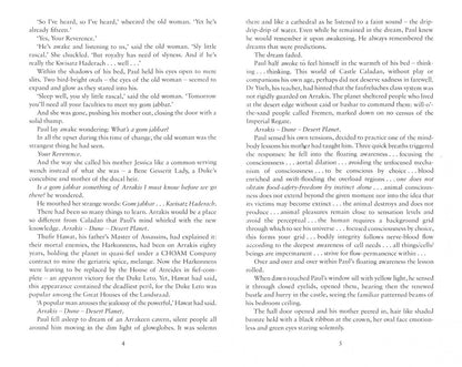Frank Herbert: Dune