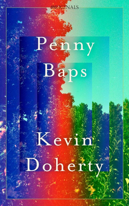 Kevin Doherty: Penny Baps