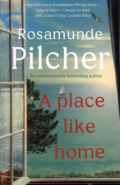 Rosamunde Pilcher: A Place Like Home