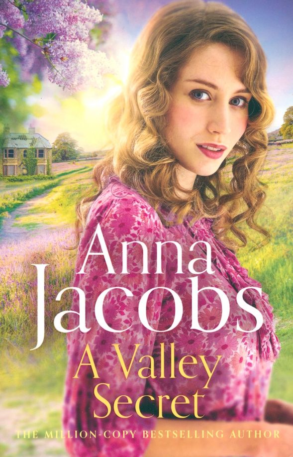 Anna Jacobs: A Valley Secret