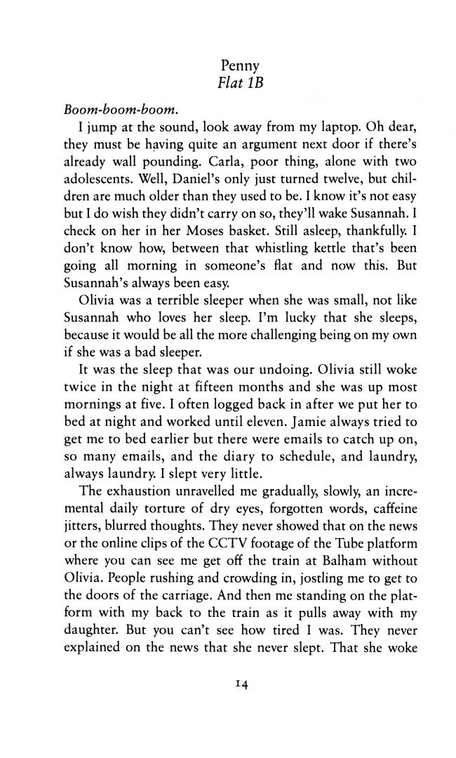 Ilona Bannister: Little Prisons