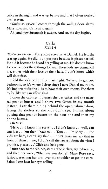 Ilona Bannister: Little Prisons