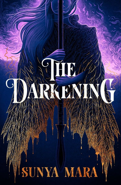 Sunya Mara: The Darkening