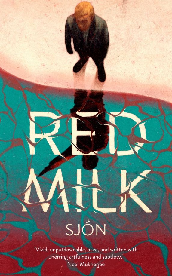 Sjon: Red Milk