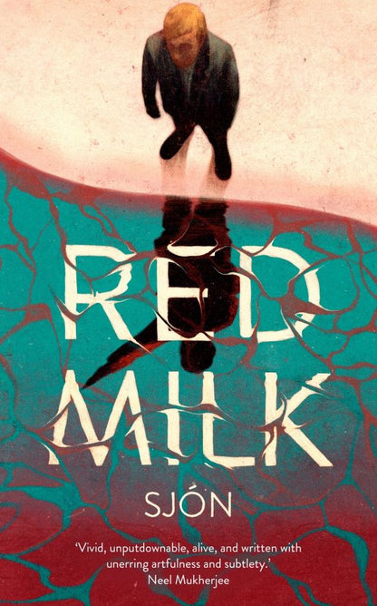 Sjon: Red Milk