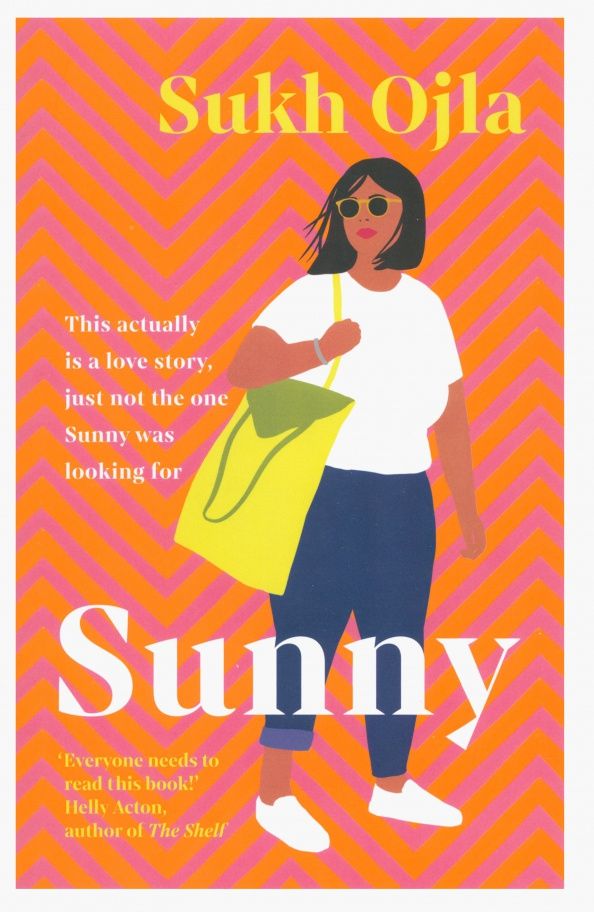 Sukh Ojla: Sunny
