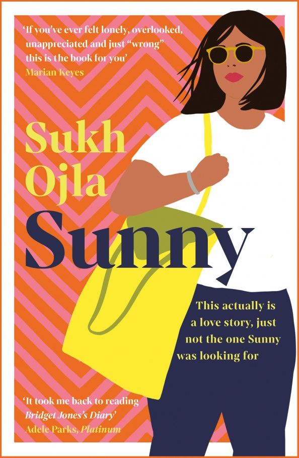 Sukh Ojla: Sunny