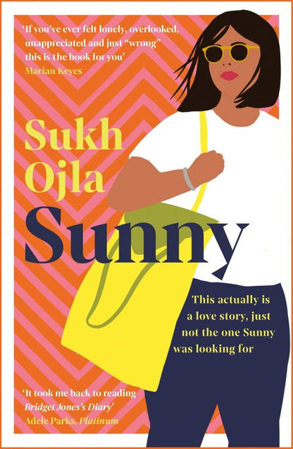 Sukh Ojla: Sunny