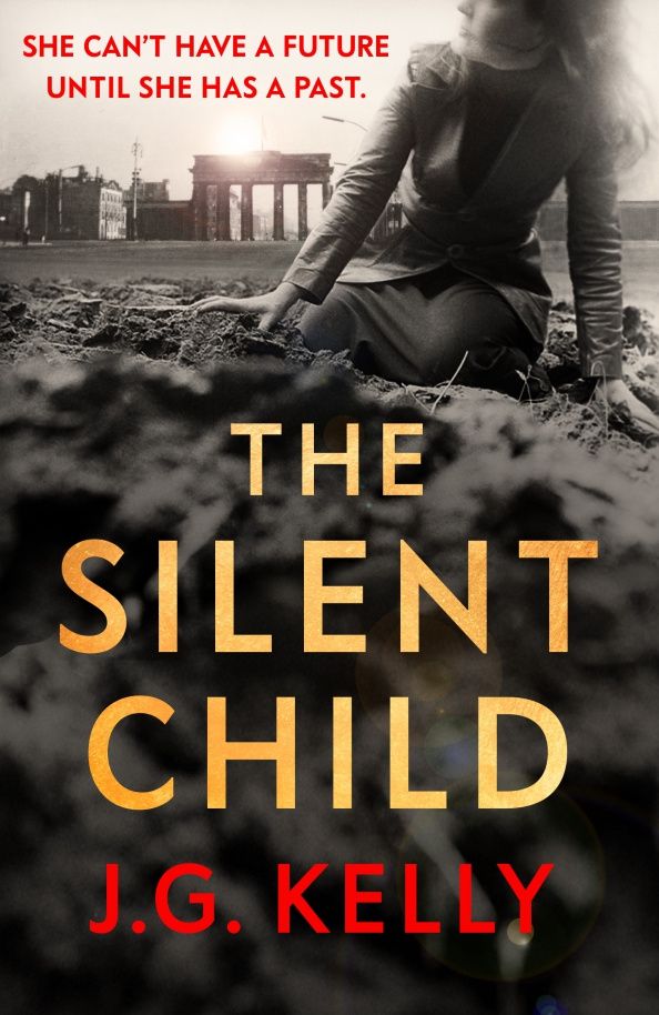 J.G. Kelly: The Silent Child
