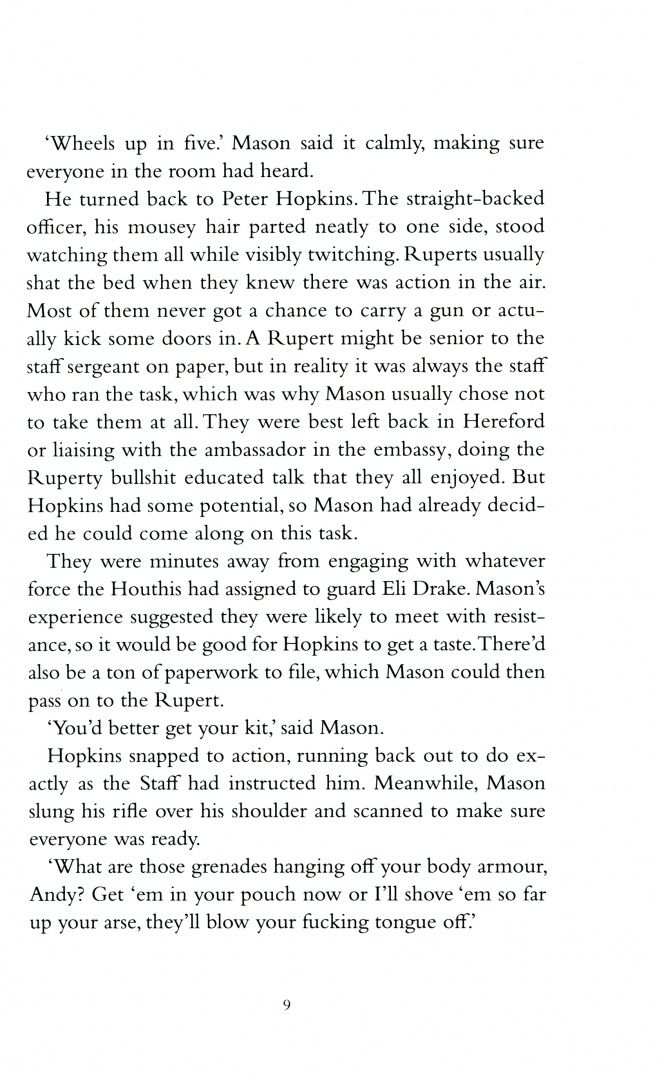 Billy Billingham: Call to Kill