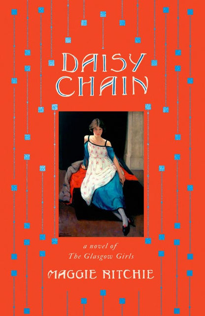 Maggie Ritchie: Daisy Chain