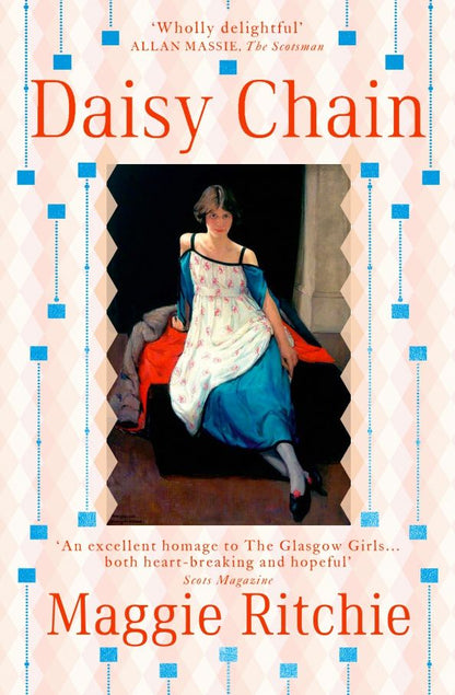 Maggie Ritchie: Daisy Chain