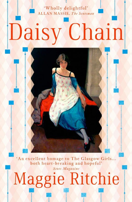 Maggie Ritchie: Daisy Chain