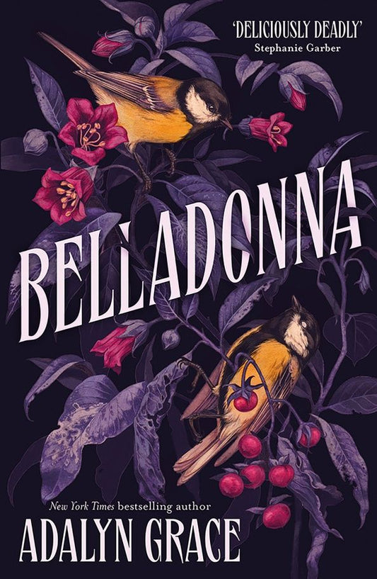 Adalyn Grace: Belladonna