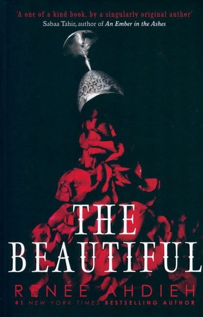 Renee Ahdieh: The Beautiful