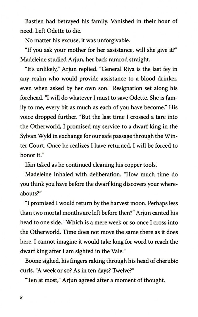 Renee Ahdieh: The Righteous