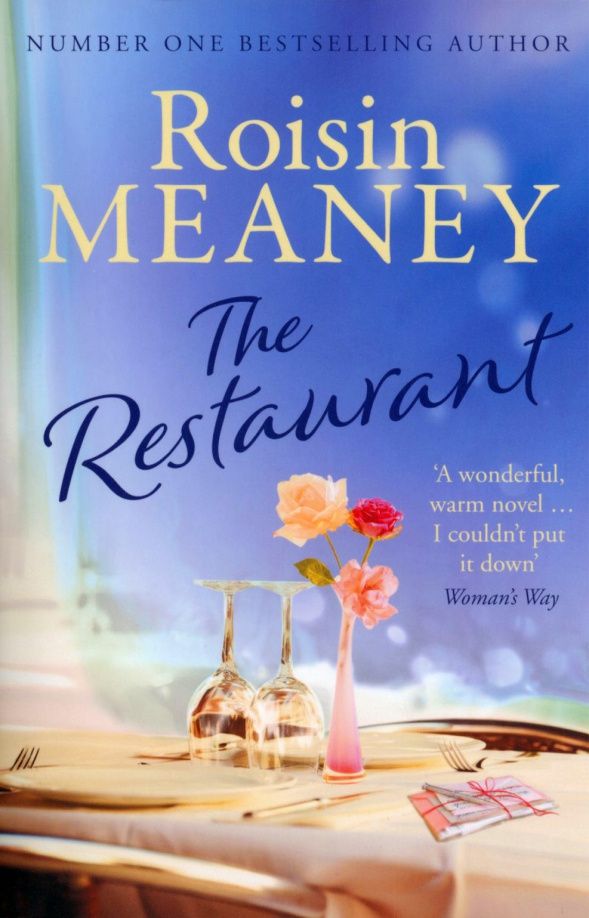 Roisin Meaney: The Restaurant