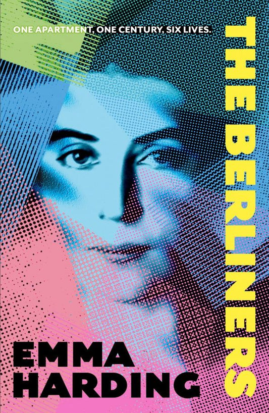 Emma Harding: The Berliners