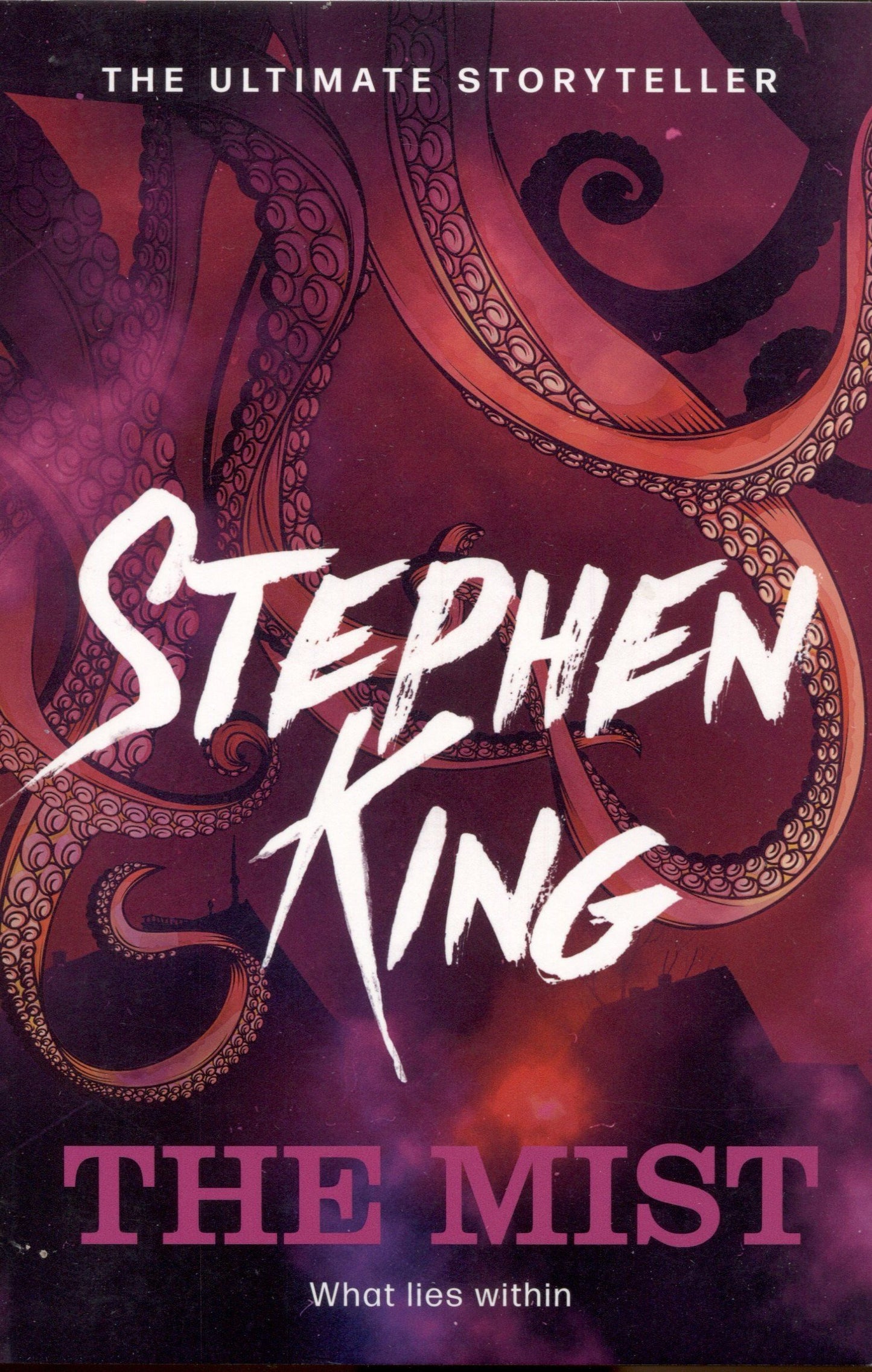 Stephen King: The Mist