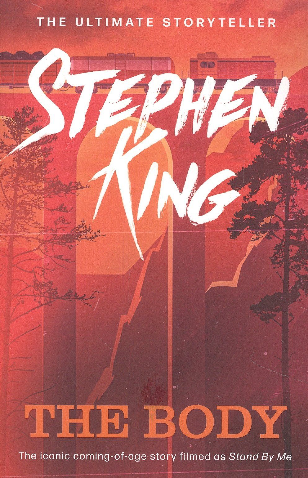 Stephen King: The Body
