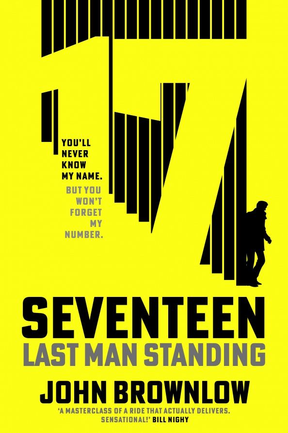John Brownlow: Seventeen