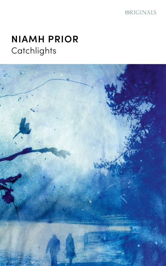 Niamh Prior: Catchlights