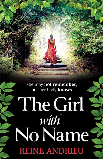 Reine Andrieu: The Girl With No Name