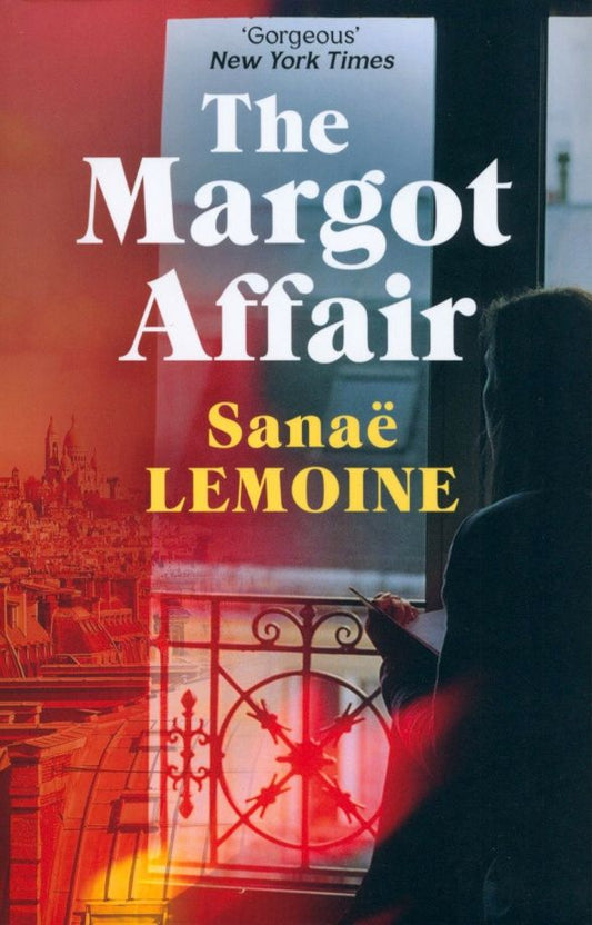Sanae Lemoine: The Margot Affair
