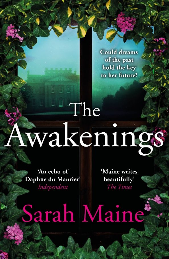 Sarah Maine: The Awakenings
