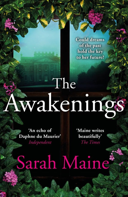 Sarah Maine: The Awakenings