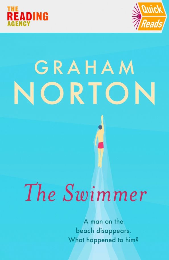 Graham Norton: The Swimmer