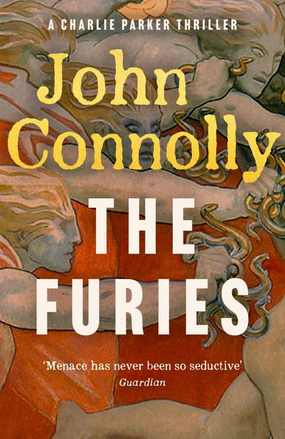 John Connolly: The Furies