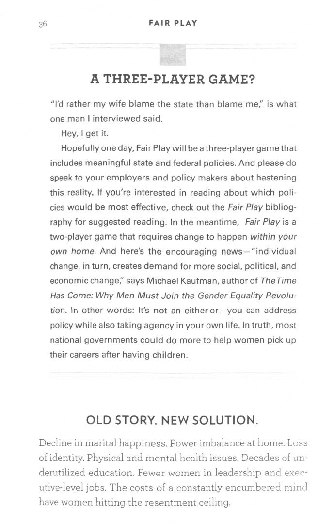 Eve Rodsky: Fair Play