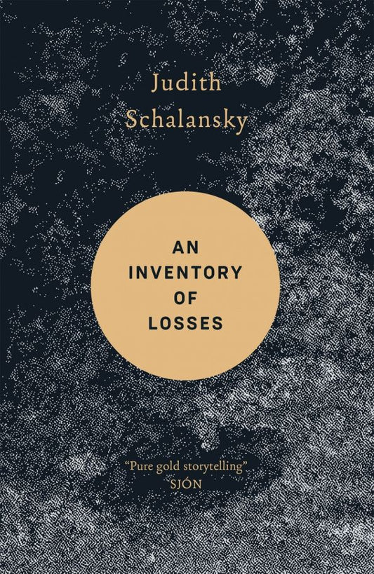 Judith Schalansky: An Inventory of Losses