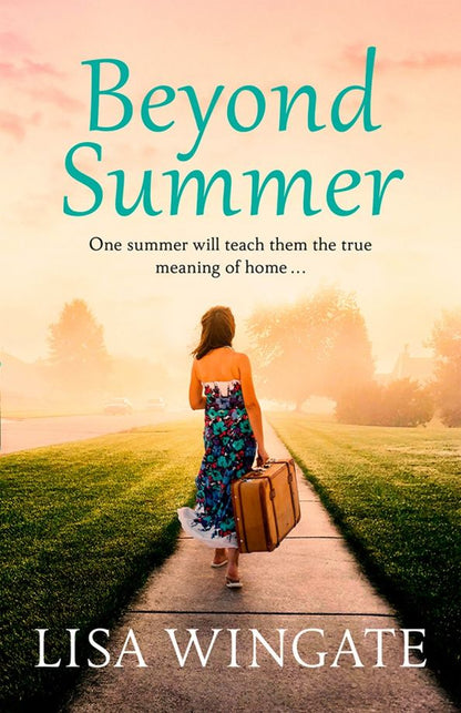 Lisa Wingate: Beyond Summer