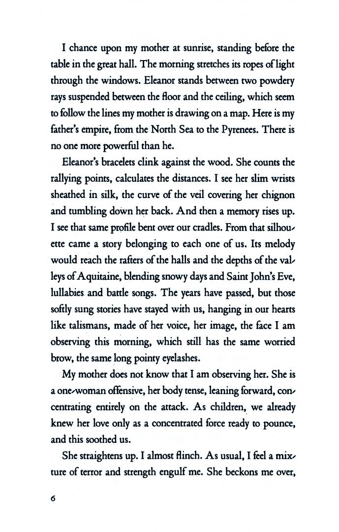 Clara Dupont-Monod: The Revolt