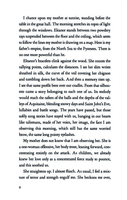 Clara Dupont-Monod: The Revolt