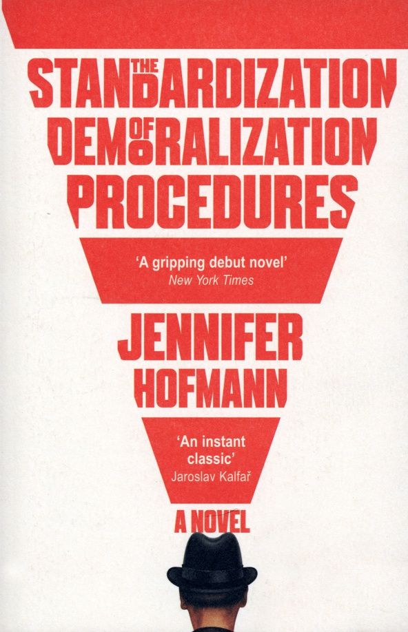 Jennifer Hofmann: The Standardization of Demoralization Procedures
