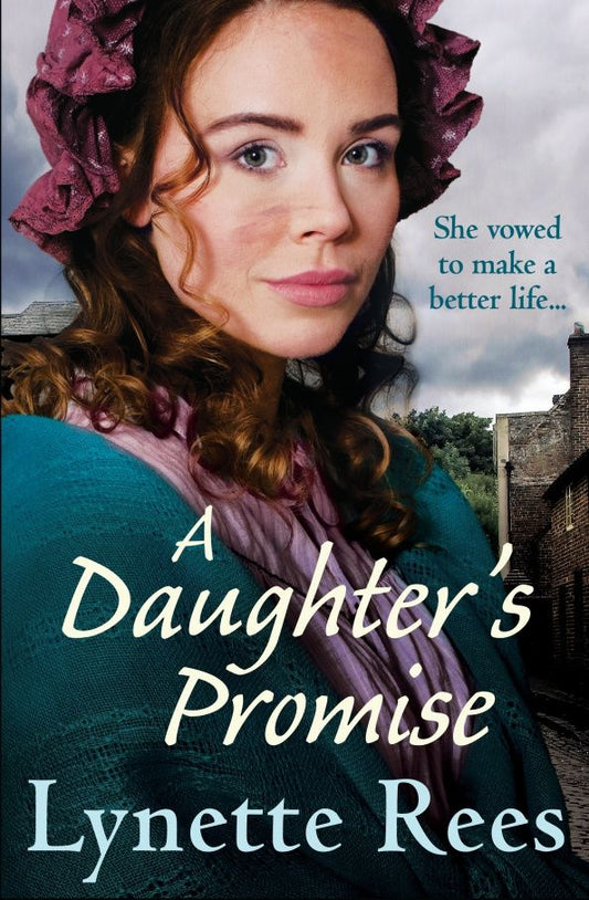 Lynette Rees: A Daughter's Promise