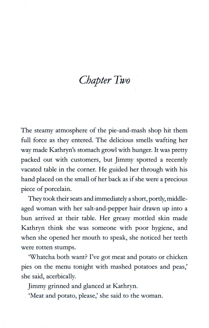 Lynette Rees: A Daughter's Promise