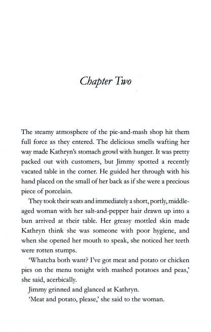 Lynette Rees: A Daughter's Promise