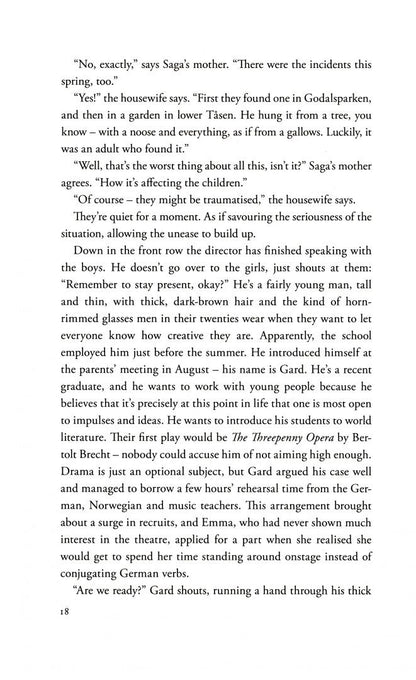 Helen Flood: The Lover