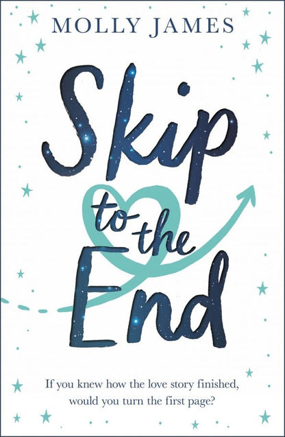 Molly James: Skip to the End