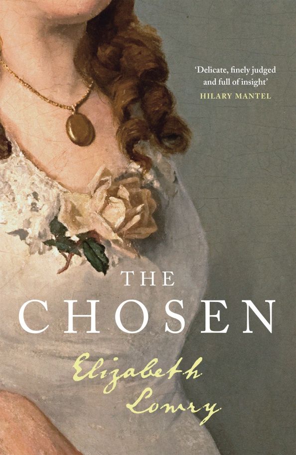 Elizabeth Lowry: The Chosen