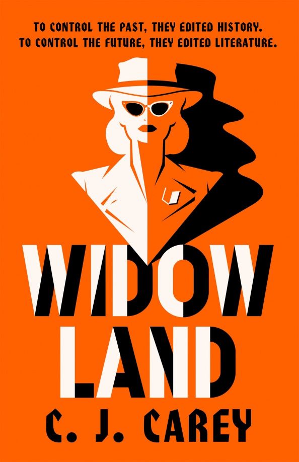 C. Carey: Widowland